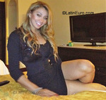 pretty Costa Rica girl Isabella from San Jose CR87