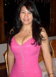 voluptuous Colombia girl Maribel from Cali CO7947