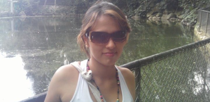 Date this tall Colombia girl ANGIE from Bogota CO8294