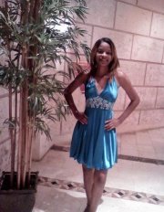 Date this nice looking Dominican Republic girl Lanegra2710 from Santiago De Los Caballero DO9267