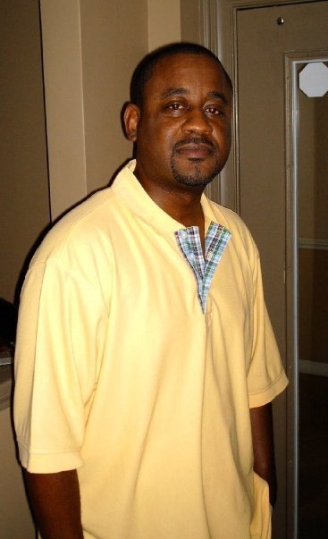 Date this young United States man Relldarake40 from Atlanta US11343