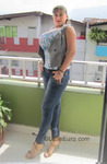 tall Colombia girl Yolanda from Medellin CO7960