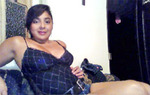 athletic Colombia girl Teresita from Medellin CO7970