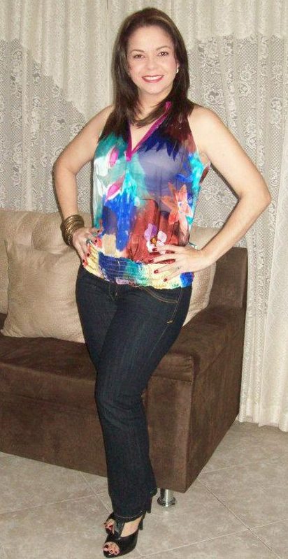 Date this georgeous Colombia girl MARIA ISABEL from Barranquilla CO7979