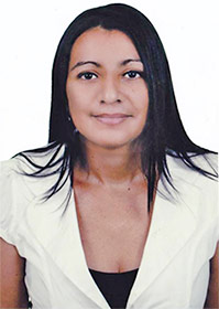 Date this fun Honduras girl Mirasol from Honduras HN407