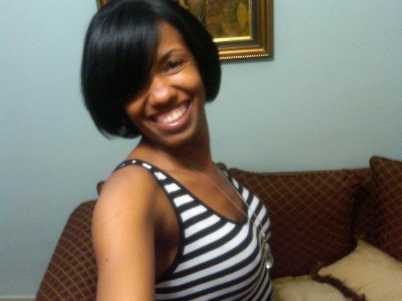 Date this charming Dominican Republic girl La from Santo Domingo DO9308