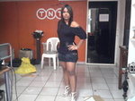 luscious Nicaragua girl Sirenita from Managua NI40