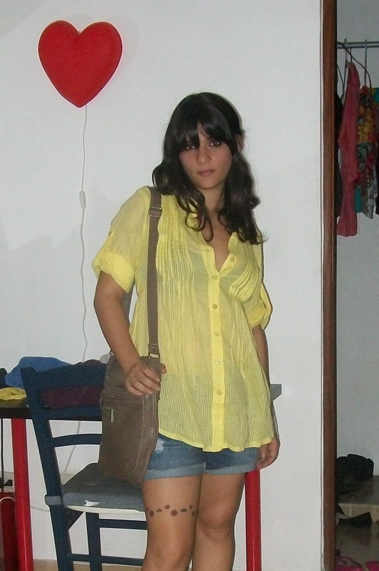 Date this happy Dominican Republic girl DIDI1989 from Santo Domingo US11370