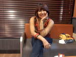 red-hot Guatemala girl  from Guatemala GT27