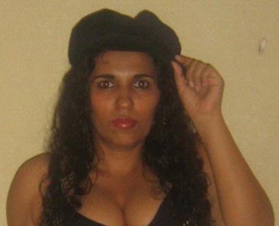 Date this hot Colombia girl Gloria from Villavicencio CO8024