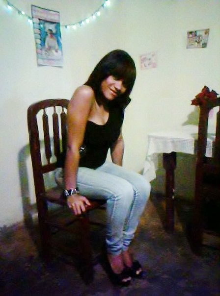 Date this athletic Dominican Republic girl Bianny Melo from Santo Domingo DO9349