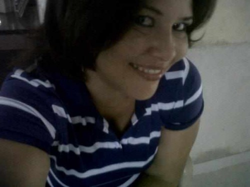 Date this charming Colombia girl Maria rosa from San Juan CO8040