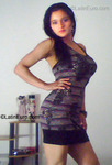 good-looking Colombia girl Xiomara from Medellin CO8042