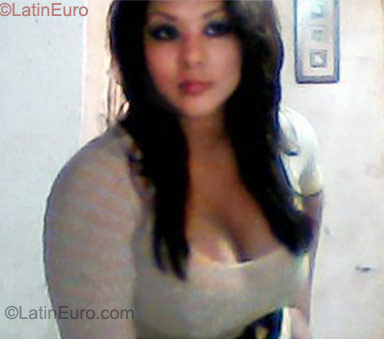 Date this attractive Mexico girl Yoselin from Veracruz MX428