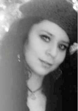 Date this stunning Mexico girl Guadalupe from Saltillo MX429