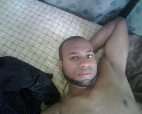 Date this good-looking Dominican Republic man Azote from Santo Domingo DO9396