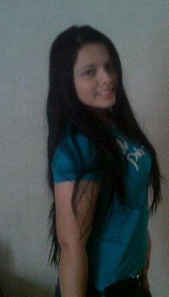 Date this tall Colombia girl Luisa fernanda from Medellin CO8080