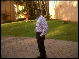 Date this exotic Dominican Republic man Pedro de Jesus from Santiago DO9397