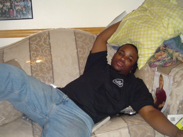 Date this passionate United States man Dewayne8017 from Bronx US11410