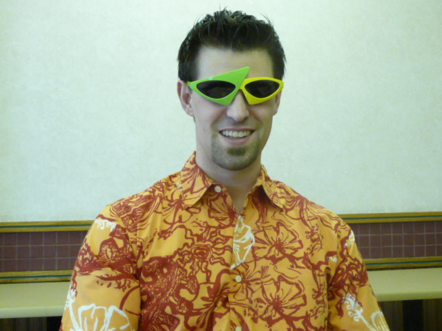 Date this athletic Canada man Aaron from Altona CA448