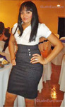 nice looking Nicaragua girl Tatiana from Managua NI42