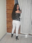 passionate Colombia girl Adriana from Ibague CO8091