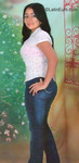 tall Colombia girl Sandra from Cali CO8100