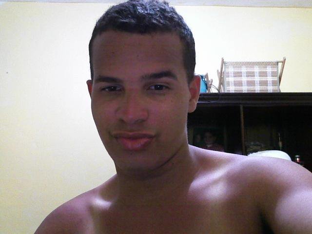 Date this stunning Dominican Republic man Braylin from Santiago De Los Caballeros DO9417