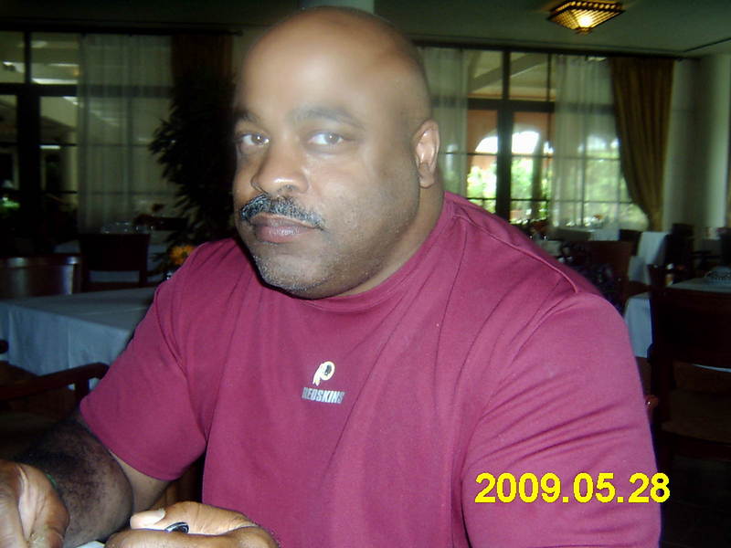 Date this lovely United States man Theman4u52 from Chesapeake US11433