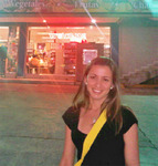 foxy Colombia girl  from Santa Marta CO8111