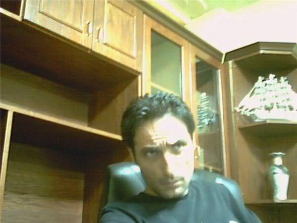 Date this voluptuous Jordan man Romeodie from Amman JO10