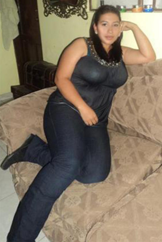 Date this hard body Colombia girl Cindy vaneza from Popayan CO8119