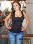 hot Colombia girl Melissa from Cali CO8123