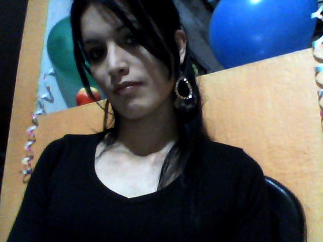 Date this athletic Colombia girl Leidy from Cali CO8128