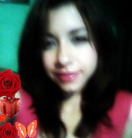 Date this lovely Colombia girl Jazmin from Cucuta CO8142