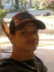 Date this sensual Dominican Republic man Junior from La Vega DO9459