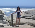 stunning Chile girl Elizabeth from Santiago CL57