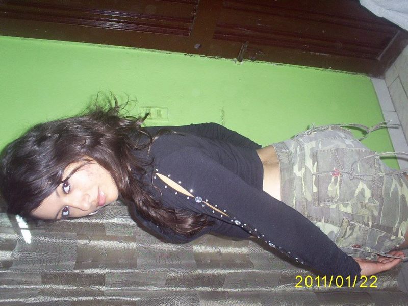 Date this fun Colombia girl Tatiana from Cali CO8151