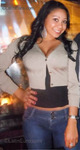 luscious Colombia girl Eliana from Bogota CO8152