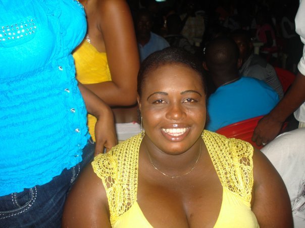 Date this pretty Colombia girl Lifary elena from Quibdo CO8158