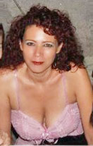 Date this passionate Mexico girl Lorena2121 from Escobedo MX440