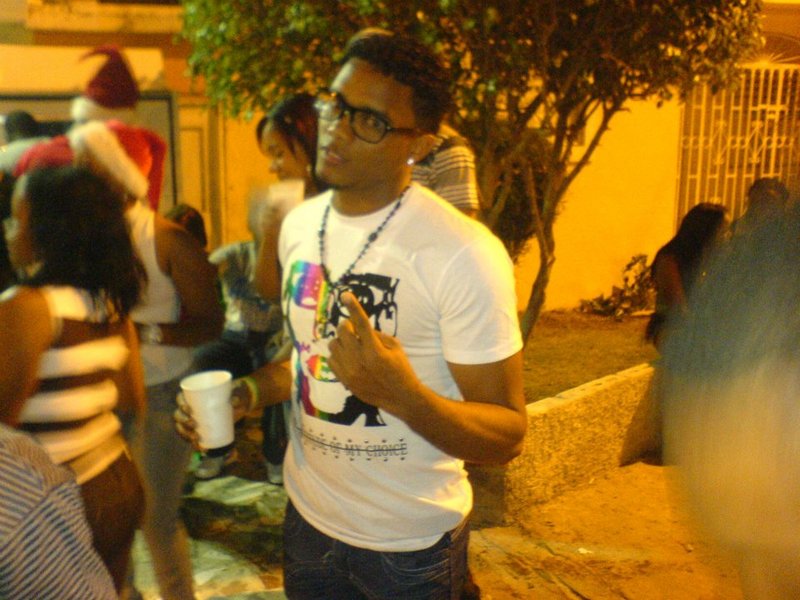 Date this charming Dominican Republic man Chael cabrera from San Pedro De Macorix DO9489