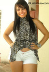 happy Colombia girl Natasha from Bucaramanga CO8174