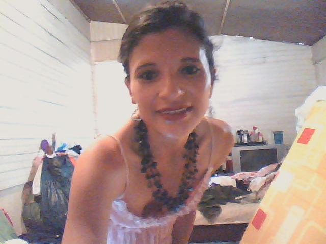 Date this stunning Costa Rica girl Estrella from Sanjose CR105