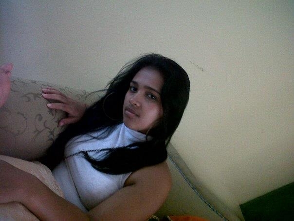 Date this cute Dominican Republic girl Jeraldy from Santo Domingo DO9511