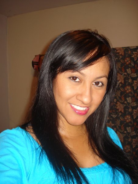 Date this foxy Colombia girl Lauren4u from Cali CO8189