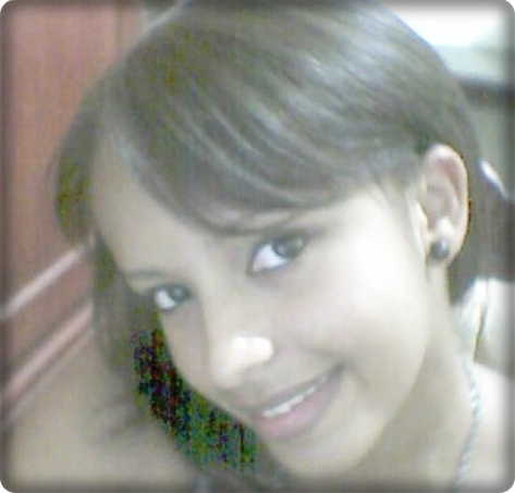 Date this hot Dominican Republic girl Keisy from Santiago DO9526