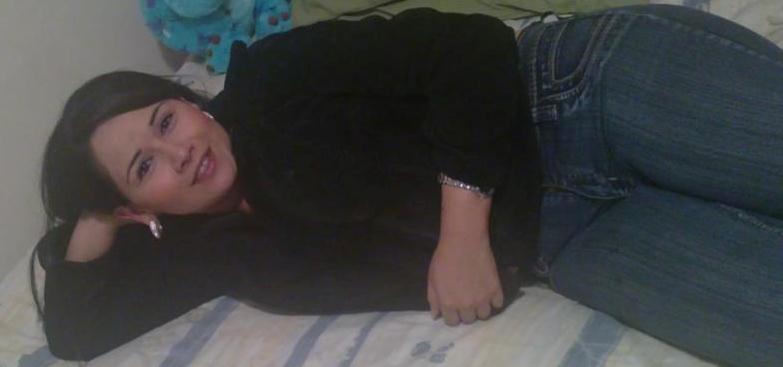 Date this lovely Costa Rica girl Johanna1 from San Jose CR107