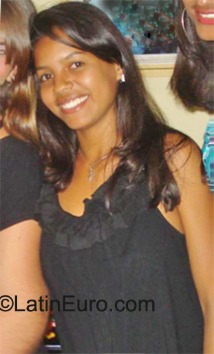 Date this young Brazil girl Silvana from Sao Paulo BR6082