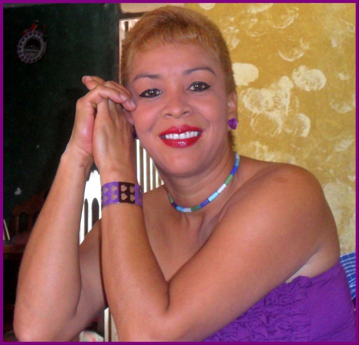 Date this delightful Colombia girl Isabel gutierrez from Cali CO8230